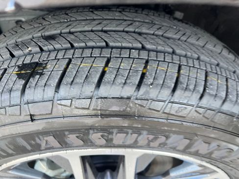 New 2026 Toyota Corolla Cross XLE image 28