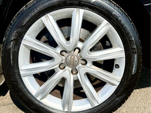 Used 2015 Audi A6 2.0T Premium Plus w/ Premium Plus Package image 7