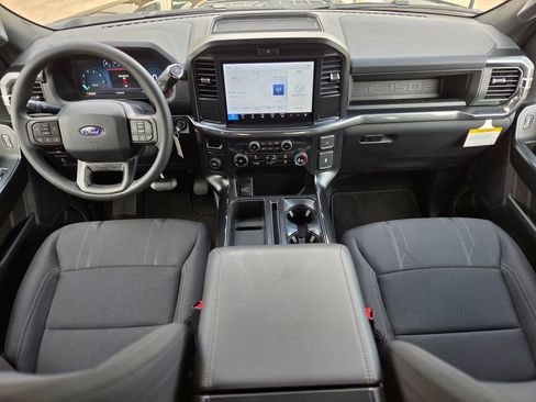 New 2026 Ford F150 STX w/ Equipment Group 200A RWD image 16