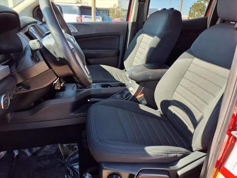 Certified 2020 Ford Ranger XLT w/ Trailer Tow Package image 25