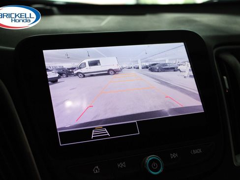 Used 2024 Chevrolet Malibu LS FWD image 24