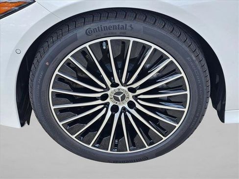 New 2026 Mercedes-Benz CLE 450 4MATIC Coupe image 10
