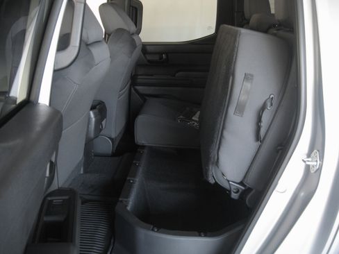 New 2025 Toyota Tacoma SR5 image 19