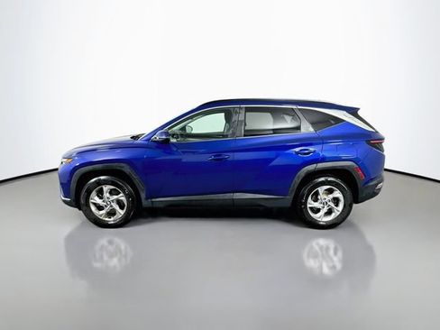 Used 2022 Hyundai Tucson SEL AWD/4WD image 3