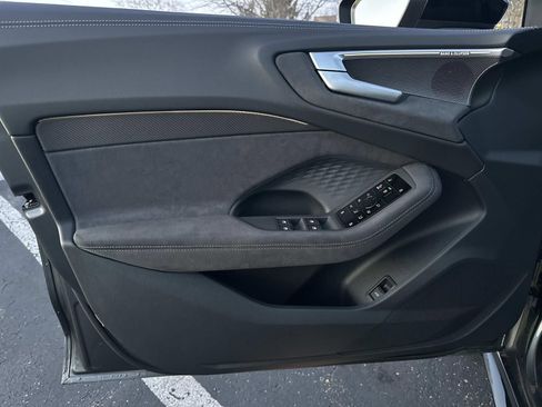 New 2025 Audi S5 Premium Plus image 11