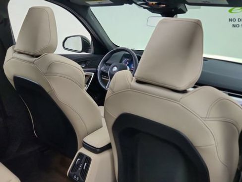 Used 2025 BMW X1 xDrive28i AWD/4WD image 28