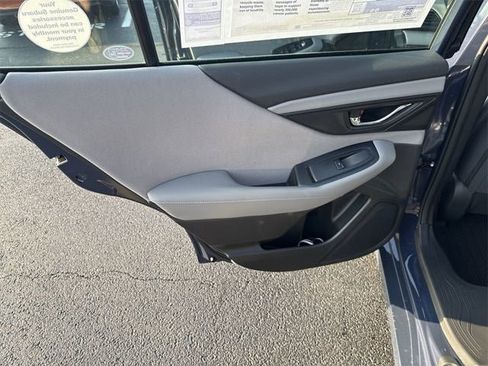 New 2025 Subaru Legacy Premium image 60