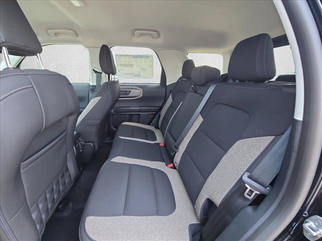 New 2026 Ford Bronco Sport Big Bend w/ Convenience Package AWD/4WD image 15