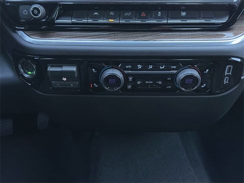 New 2026 Chevrolet Silverado 1500 LT image 16