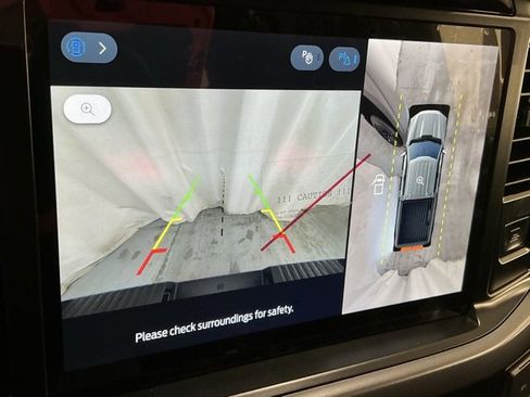 New 2025 Ford F150 XLT w/ Equipment Group 302A MID image 26