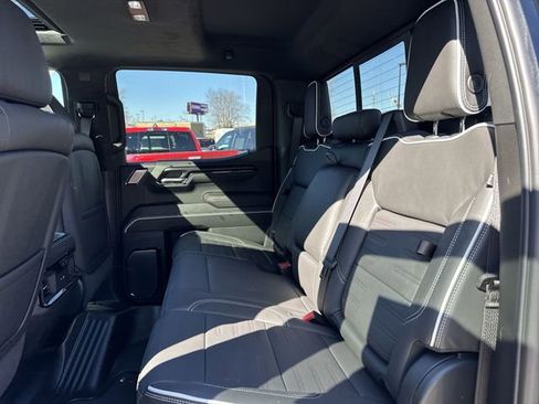 New 2026 GMC Sierra 1500 AT4X image 22