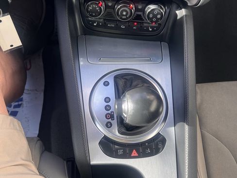 Used 2008 Audi TT 2.0T image 16