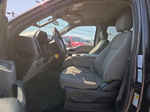 Used 2020 Ford F150 XLT AWD/4WD image 9