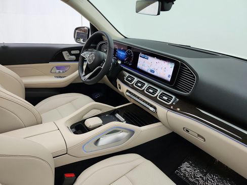 Used 2024 Mercedes-Benz GLE 350 4MATIC image 18