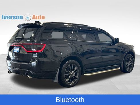 Used 2023 Dodge Durango R/T AWD/4WD image 9