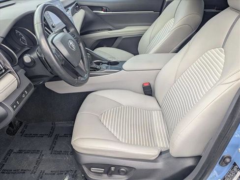 Used 2024 Toyota Camry SE w/ Convenience Package image 14