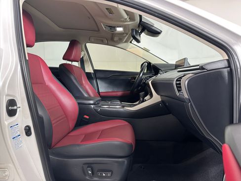 Used 2020 Lexus NX 300 AWD w/ Premium Package image 28