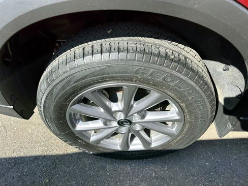 Used 2023 MAZDA CX-5 AWD 2.5 S w/ Select Package image 7