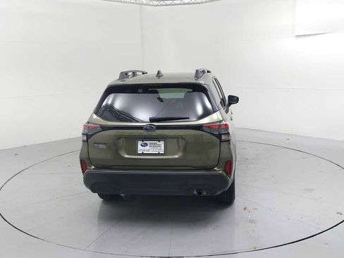 New 2026 Subaru Forester Premium image 9