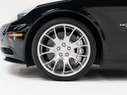 Used 2009 Ferrari 612 Scaglietti image 37