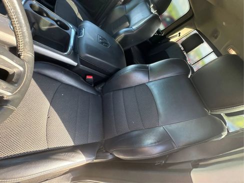 Used 2018 RAM 2500 Big Horn w/ Sport Appearance Group AWD/4WD image 35