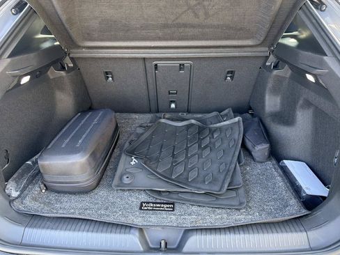 Certified 2023 Volkswagen ID.4 Pro S RWD image 5