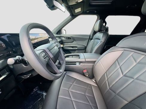 New 2027 Kia Telluride EX X-Line AWD/4WD image 22