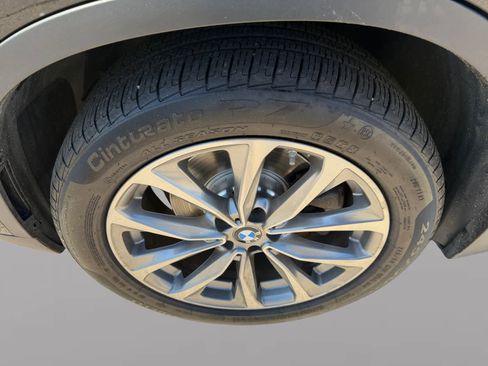 Used 2018 BMW X3 xDrive30i AWD/4WD image 9