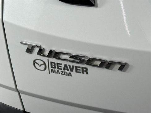 Used 2024 Hyundai Tucson SEL w/ Convenience Package image 15