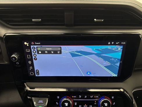 New 2026 GMC Sierra 2500 AT4X AWD/4WD image 41