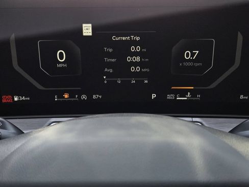 New 2026 Kia Sorento SX Prestige AWD/4WD image 13