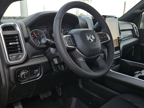 New 2026 RAM 2500 Lone Star AWD/4WD image 24