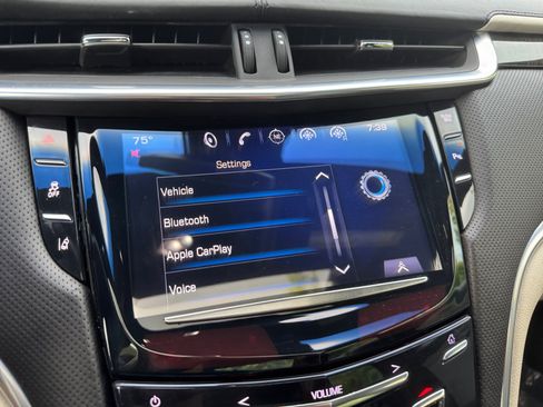 Used 2016 Cadillac XTS Platinum AWD/4WD image 22
