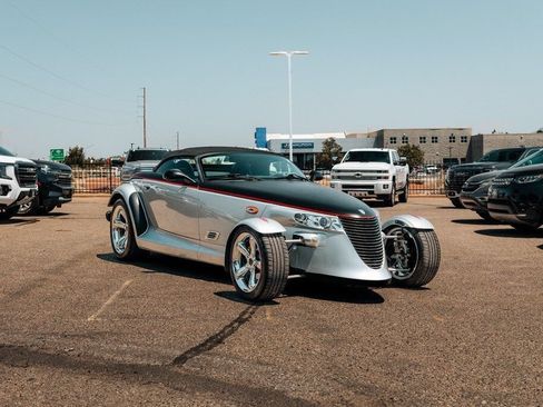 Used 2001 Plymouth Prowler RWD image 1