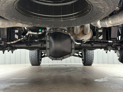 Used 2025 Ford F150 Lariat image 14