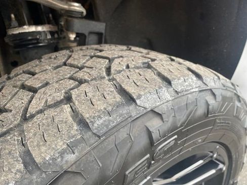 Used 2023 Chevrolet Silverado 1500 RST w/ All Star Edition Plus image 26