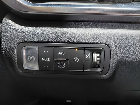 Used 2026 GMC Terrain Elevation AWD/4WD image 34