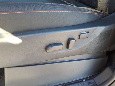 New 2026 Nissan Frontier PRO-4X image 24