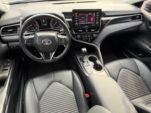 Used 2023 Toyota Camry SE FWD image 13