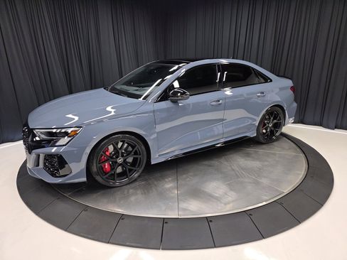 Used 2023 Audi RS 3 image 7