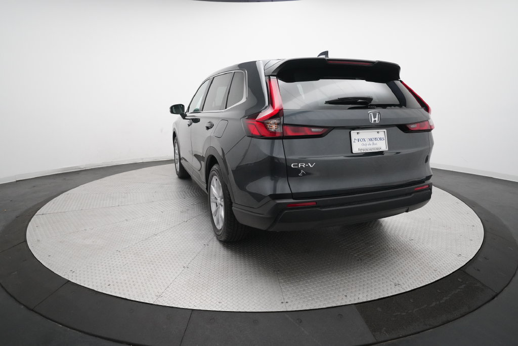 Certified 2024 Honda CR-V EX-L image 34