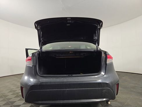 Used 2021 Toyota Corolla LE w/ LE Premium Package FWD image 29