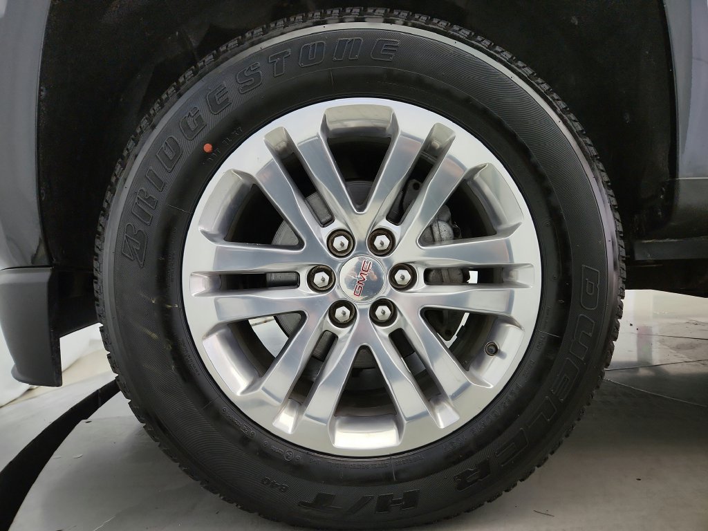 Used 2020 GMC Canyon SLT w/ Trailering Package AWD/4WD image 35