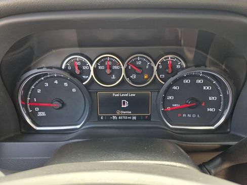 Used 2023 Chevrolet Silverado 3500 LTZ w/ Z71 Chrome Sport Edition AWD/4WD image 31