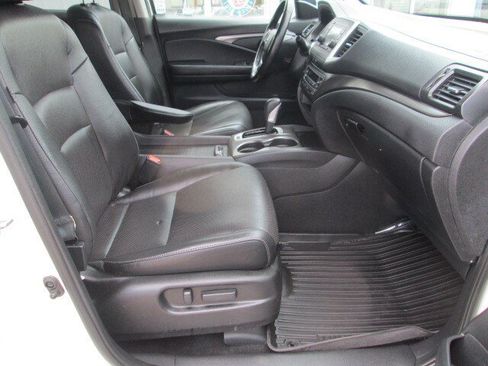 Used 2018 Honda Ridgeline RTL image 14