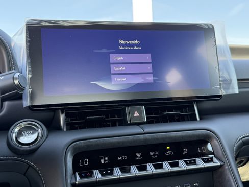 New 2026 Lexus IS 350 F Sport image 24