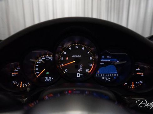 Used 2016 Porsche 911 GT3 RS RWD image 47
