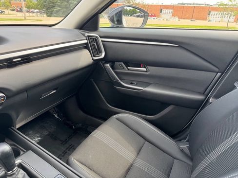 Used 2023 MAZDA CX-50 2.5 S w/ Cargo Package AWD/4WD image 19