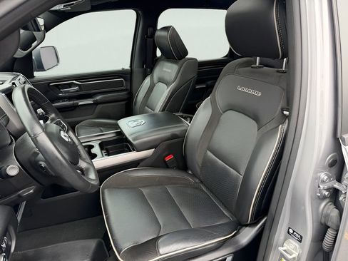 Used 2024 RAM 1500 Laramie image 18