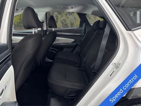 Used 2024 Hyundai Tucson SEL image 10